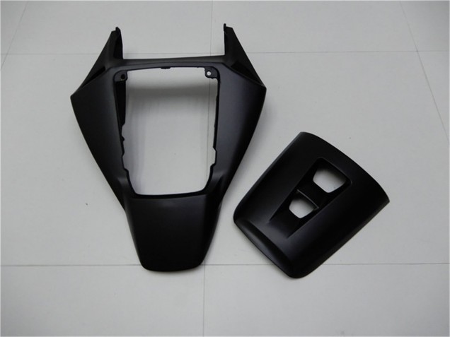 2006-2007 Honda CBR1000RR Motorcycle Fairing - Matte Black