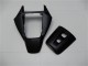 2006-2007 Honda CBR1000RR Motorcycle Fairing - Matte Black