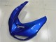 2006-2007 Kawasaki ZX10R Motorcycle Fairing - Blue