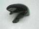 2006-2007 Suzuki GSXR 600/750 Motorcycle Fairings - Blue White Glossy Black Red