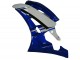 2006-2007 Yamaha YZF R6 Motorcycle Fairings - Blue White Black