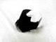 2006-2011 Kawasaki ZX14R ZZR1400 Motorcycle Fairings - Glossy Black
