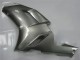 2007-2008 Kawasaki ZX6R Motorcycle Fairings - Grey