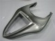2007-2008 Kawasaki ZX6R Motorcycle Fairings - Grey