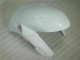 2008-2010 Suzuki GSXR 600/750 Motorcycle Fairings - White