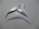2008-2011 Honda CBR1000RR Motorcycle Fairings - White Red