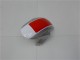 2008-2011 Honda CBR1000RR Motorcycle Fairings - White Red