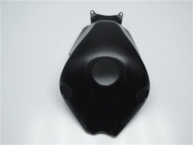 2008-2011 Honda CBR1000RR Bike Fairings - Matte Black