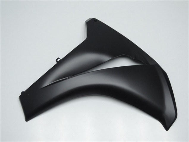 2008-2011 Honda CBR1000RR Bike Fairings - Matte Black