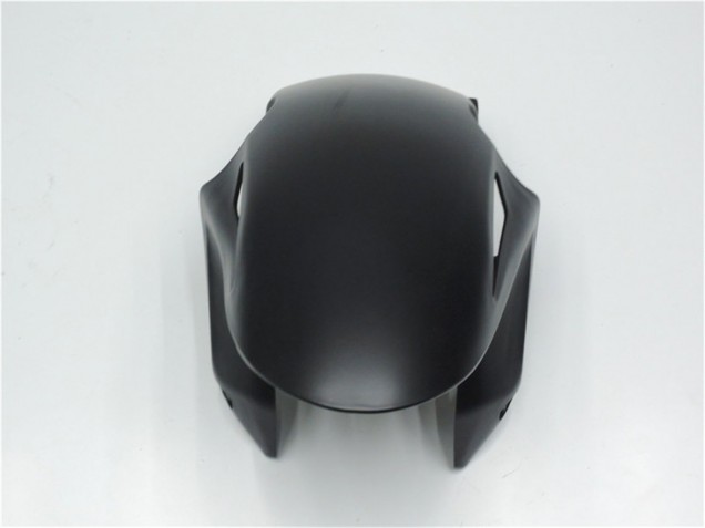 2008-2011 Honda CBR1000RR Bike Fairings - Matte Black