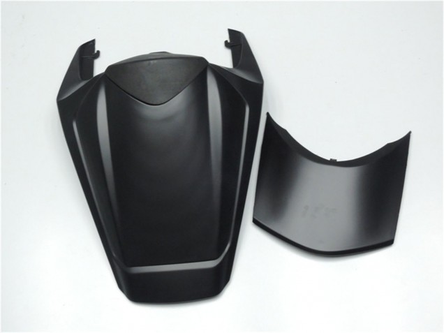 2008-2011 Honda CBR1000RR Bike Fairings - Matte Black