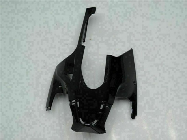 2008-2011 Honda CBR1000RR Motorcycle Fairings - Glossy Black Red