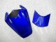 2008-2011 Honda CBR1000RR Bike Fairings - White Red Blue HRC