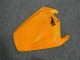 2008-2011 Honda CBR1000RR Motorcycle Fairings - Silver Orange