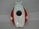 2008-2011 Honda CBR1000RR Motorcycle Fairings - White Red Green Castrol