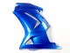 2008-2012 Kawasaki EX250 Motorcycle Fairing - Blue