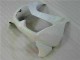 2008-2012 Kawasaki EX250 Motorcycle Fairings - White