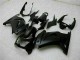 2008-2012 Kawasaki EX250 Motorcycle Fairings - Matte Black