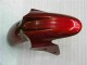 2008-2012 Kawasaki EX250 Motorcycle Fairings - Maroon Red