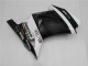 2008-2012 Kawasaki EX250 Motorcycle Fairings - White Black Green
