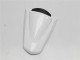 2008-2012 Kawasaki EX250 Motorcycle Fairings - White Black Green