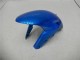 2009-2016 Suzuki GSXR 1000 Motorcycle Fairing Kits - Blue Green White