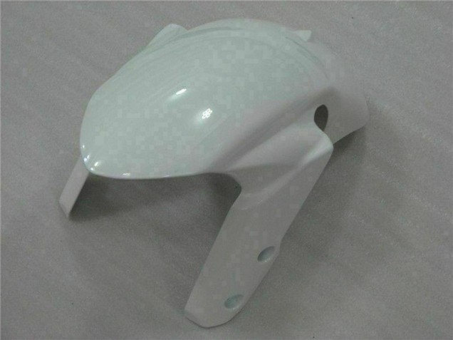 2009-2016 Suzuki GSXR 1000 Abs Fairings Kits - White Blue Black
