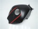 2012-2016 Honda CBR1000RR Motorcycle Fairings - Matte Black Red