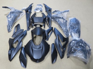 2017-2018 BMW S1000R Motorcycle Fairings - Black