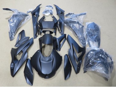 2017-2018 BMW S1000R Motorcycle Fairings - Black
