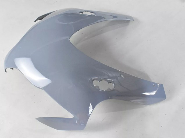 2008-2011 Honda CBR1000RR Motorcycle Fairings - Nardo Grey