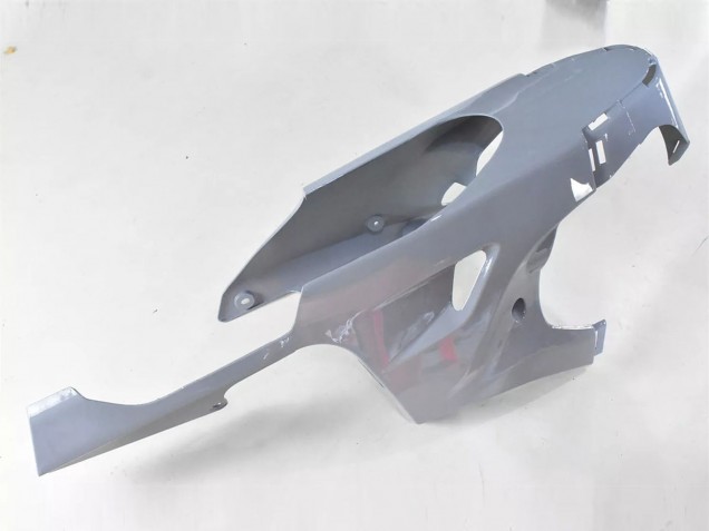 2008-2011 Honda CBR1000RR Motorcycle Fairings - Nardo Grey