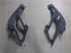 2018-2024 Kawasaki Ninja 400 Motorcycle Fairings - Nardo Grey