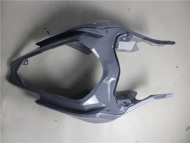 2018-2024 Kawasaki Ninja 400 Motorcycle Fairings - Nardo Grey