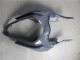 2018-2024 Kawasaki Ninja 400 Motorcycle Fairings - Nardo Grey