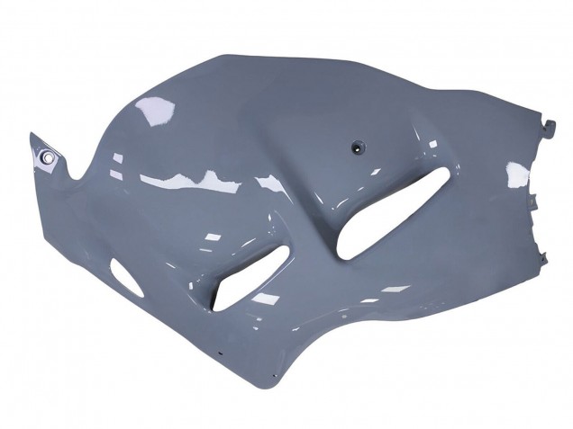 1996-2007 Suzuki GSXR 1300 Hayabusa Motorcycle Fairings - Nardo Grey