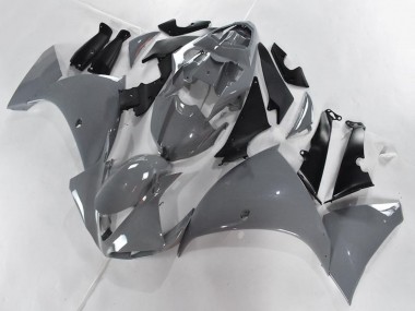 2009-2011 Yamaha YZF 1000 R1 Motorcycle Fairings - Nardo Grey