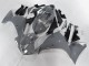 2009-2011 Yamaha YZF 1000 R1 Motorcycle Fairings - Nardo Grey