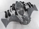 2009-2011 Yamaha YZF 1000 R1 Motorcycle Fairings - Nardo Grey