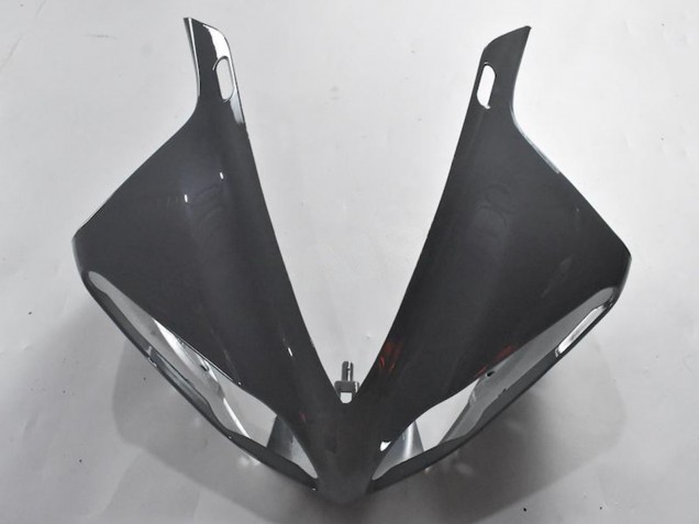 2009-2011 Yamaha YZF 1000 R1 Motorcycle Fairings - Nardo Grey