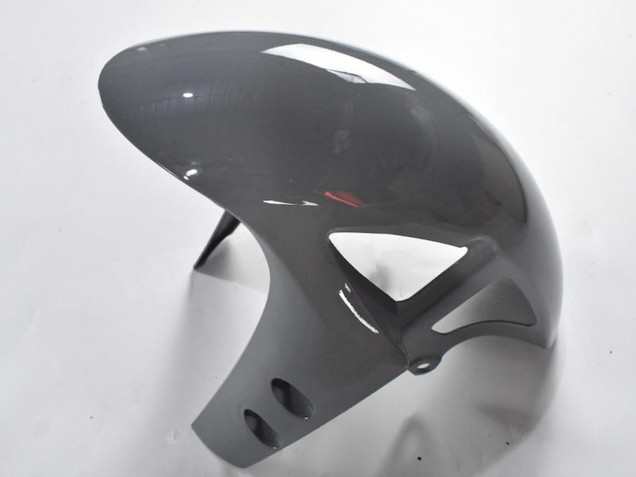 2009-2011 Yamaha YZF 1000 R1 Motorcycle Fairings - Nardo Grey