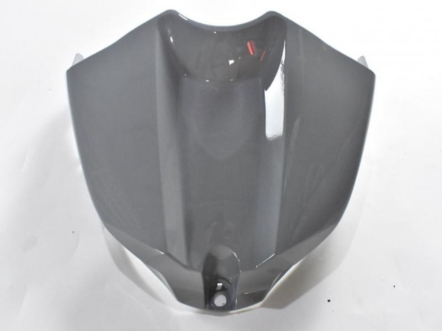 2009-2011 Yamaha YZF 1000 R1 Motorcycle Fairings - Nardo Grey