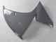 2009-2011 Yamaha YZF 1000 R1 Motorcycle Fairings - Nardo Grey