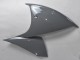 2009-2011 Yamaha YZF 1000 R1 Motorcycle Fairings - Nardo Grey