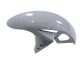 2019-2021 Yamaha YZF R3/R25 Motorcycle Fairing - Nardo Grey