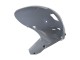 2008-2010 Kawasaki ZX10R Motorcycle Fairings - Nardo Grey