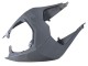 2008-2010 Kawasaki ZX10R Motorcycle Fairings - Nardo Grey