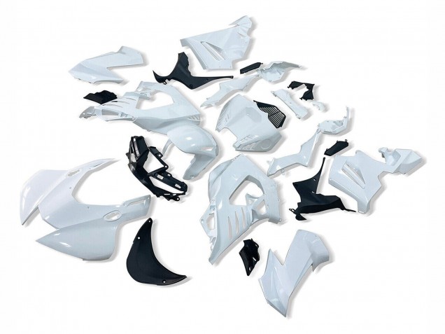 2020-2023 Honda CBR1000RR-R Motorcycle Fairings - Unpainted