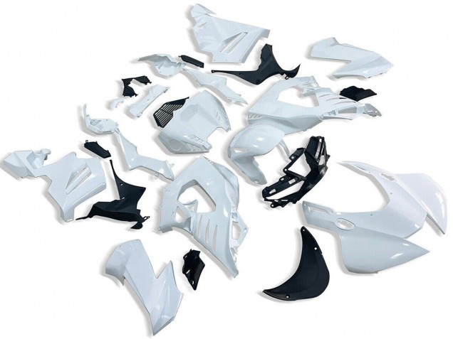 2020-2023 Honda CBR1000RR-R Motorcycle Fairings - Unpainted
