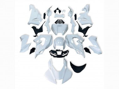 2020-2023 Honda CBR1000RR-R Motorcycle Fairings - Unpainted